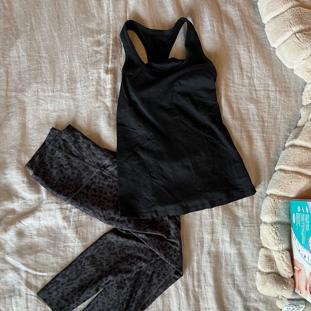 Maternity Activewear